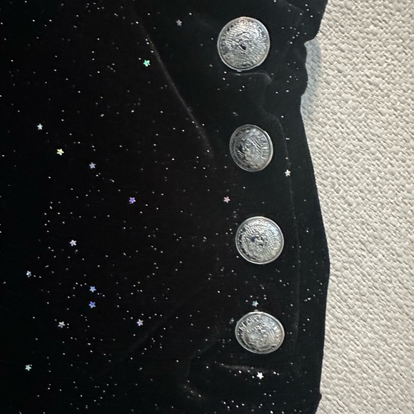 Balmain cropped top - Picture 3 of 7